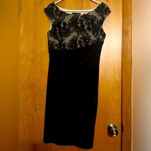 Cocktail, party dress